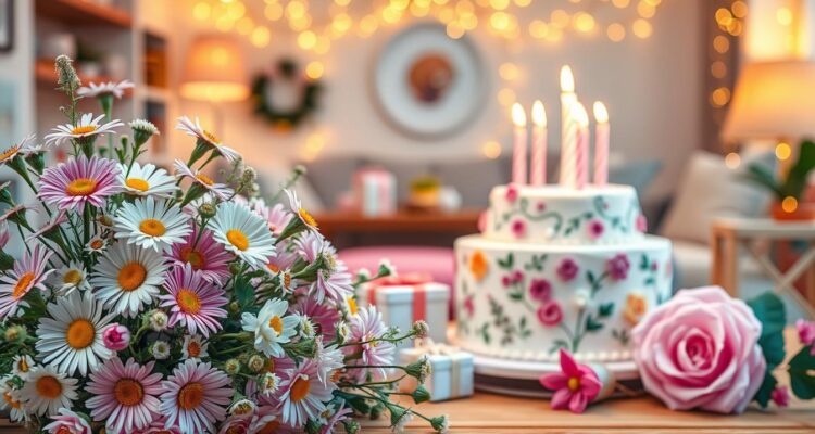 Krótkie życzenia urodzinowe dla cioci