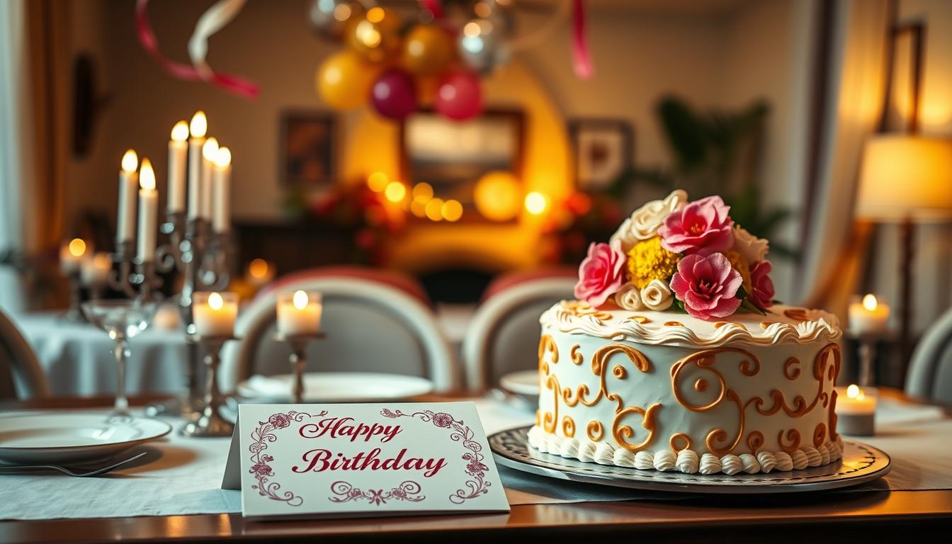 Piękne życzenia urodzinowe dla męża