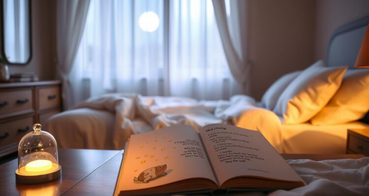 Wierszyk na dobranoc dla dziewczyny