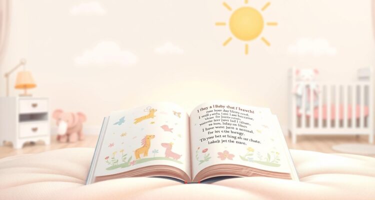 Wierszyk na narodziny dziecka